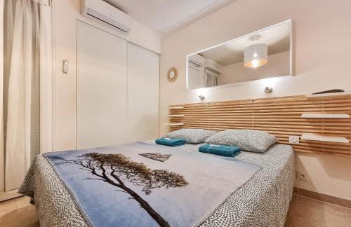 Appartement Luxueux "Les 2 Frères" - by Residence La Fontaine - Foto 11