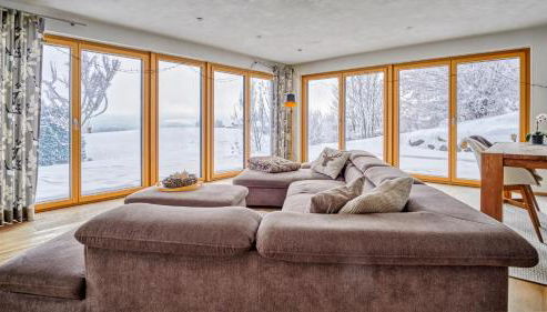 Elchegg - Chalet & Panorama-Loft - Foto 5