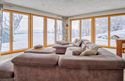 Elchegg - Chalet & Panorama-Loft - Foto 5