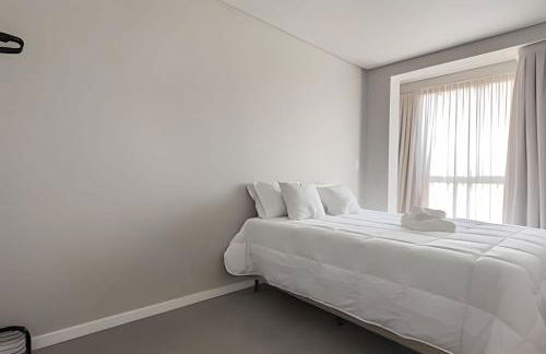 Apartamentos a 1km Oktoberfest Blumenau - Foto 22