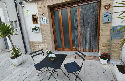 Il Rifugio del Viaggiatore casa vacanze - Foto 13