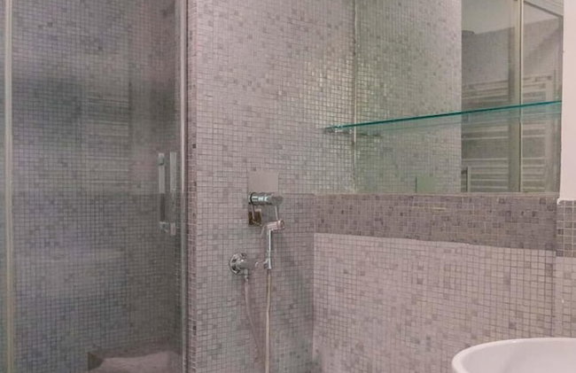 EasyTopStay - Piazza Venezia Charming Penthouse - Foto 39