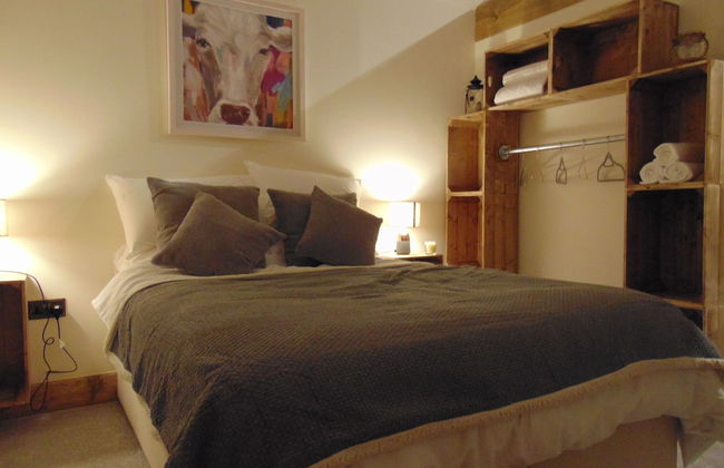 Cheesemans farm house stables - Foto 3