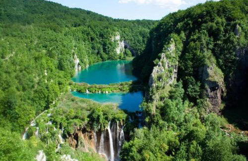 Apartment Dujmović 1 - Foto 69