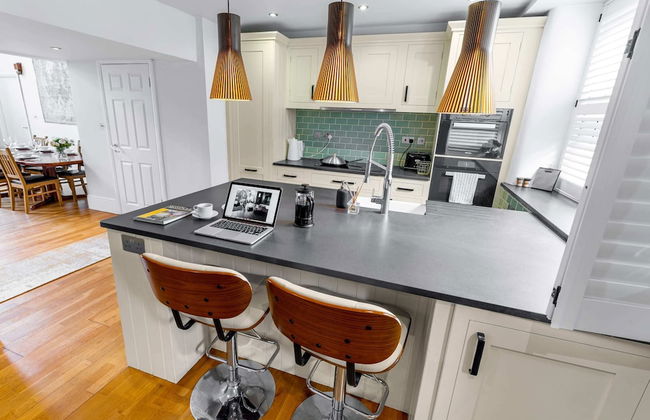 Extremely Rare Luxury Loft - Foto 19