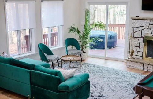 Luxury Family Escape Hottub/sauna/billiard/pool 4 Bedroom Home by RedAwning - Foto 5