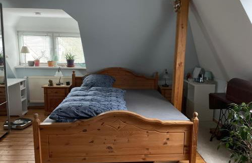 Übernachten im Grünen - Foto 13