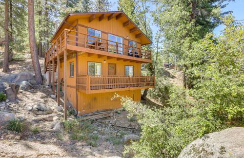 Snow Valley Hideaway Arrowbear Lake Retreat - Foto 3