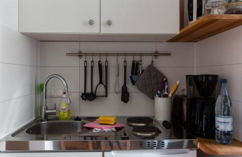 Ferienwohnung am Goethepark im Leipziger Neuseenland - Foto 7