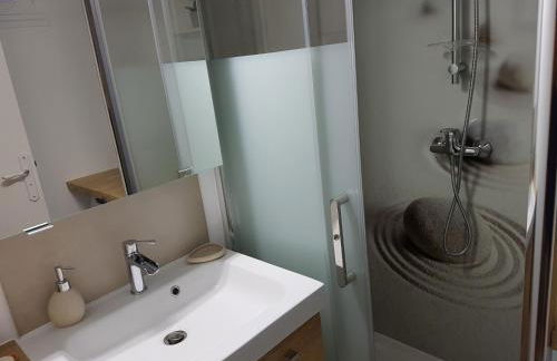 Séjour de charme au cœur de Tours avec extérieur - Foto 20