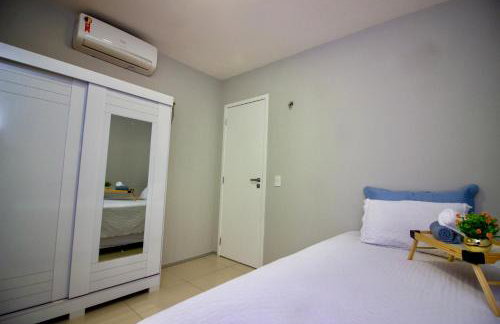 Apartamento aconchegante em Caucaia próximo a praia do Cumbuco - Foto 11