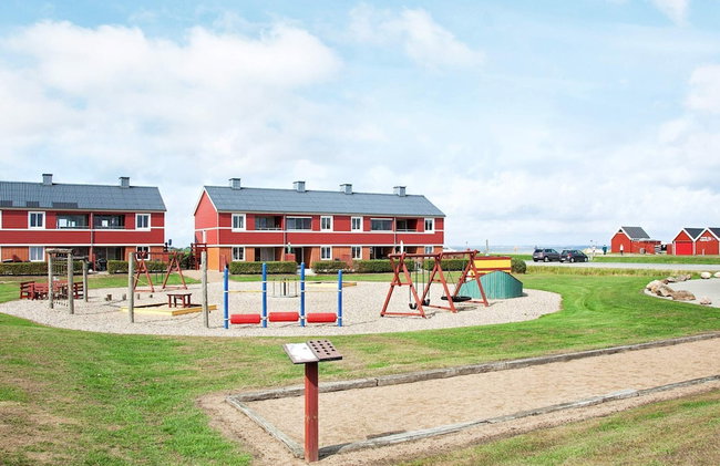 5 Person Holiday Home on a Holiday Park in Lemvig - Photo 7