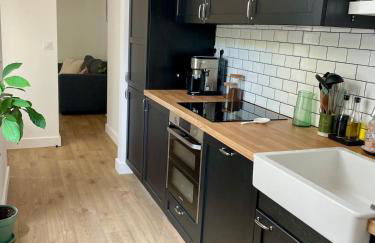 Séjour Chic à Versailles - Foto 16