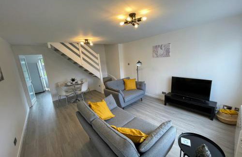 High Tide House - Foto 1