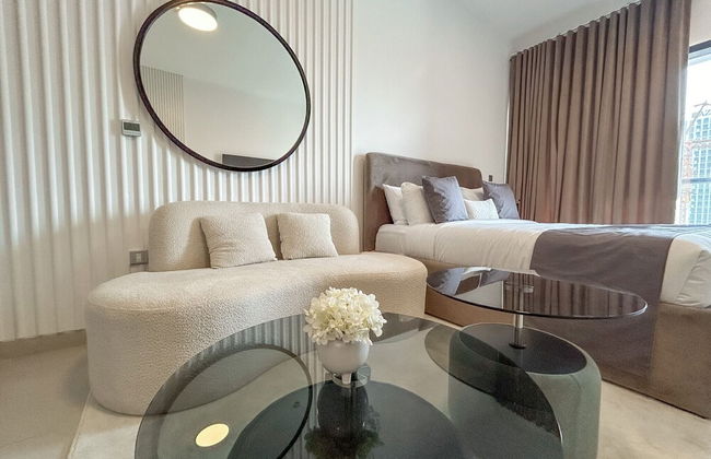 Easygo-stunning Apartments Al Jaddaf WG - Photo 5