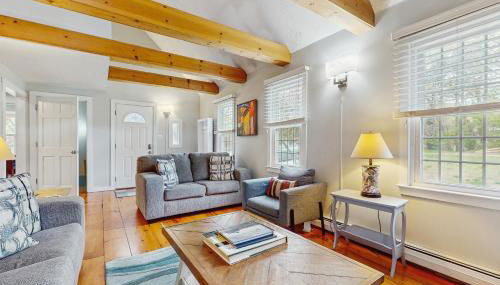 Cozy Charming Cottage - Foto 5