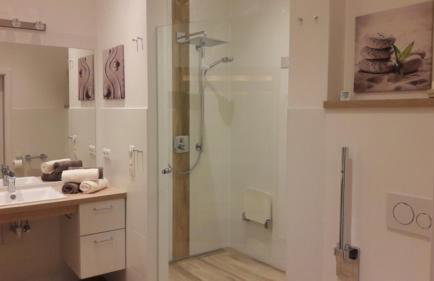 Ferienwohnung Taubenschlag - Foto 16