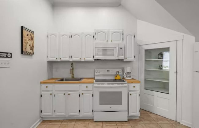 Cozy&Chic 2BR Apartment - Foto 21