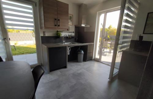 "Les Gîtes côté Blind" tout confort proche Colmar - Foto 63