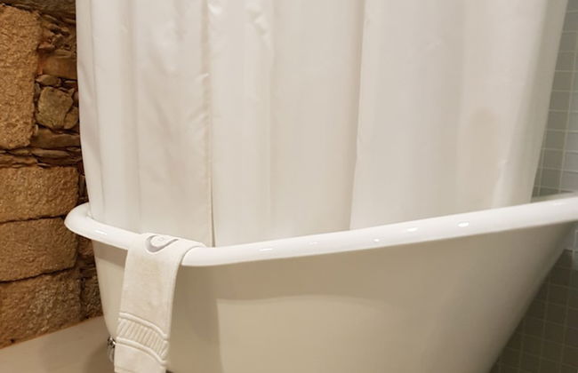 Casa de Baixo - Nature Hotel - Foto 39