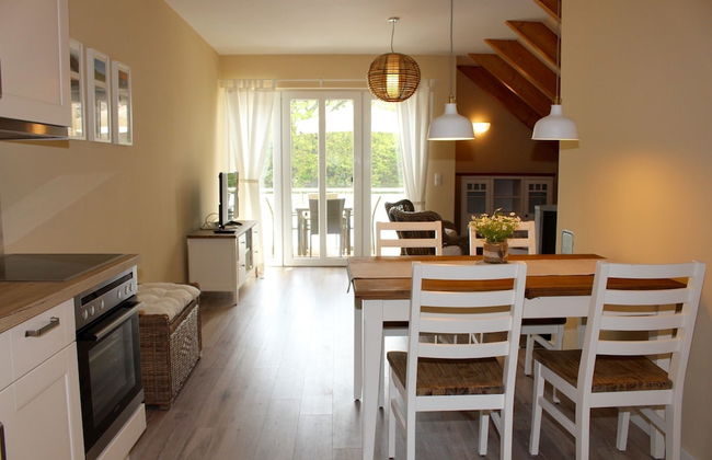 Haus Sterntaucher - Foto 11