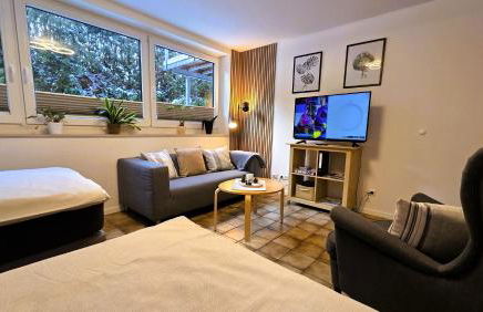 Ferienwohnung Seevetal - Foto 1