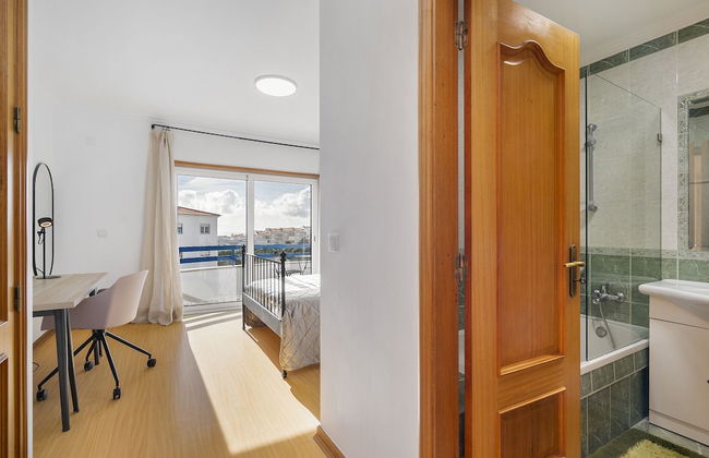 Sunset Views and Sea Breezes - Foto 9