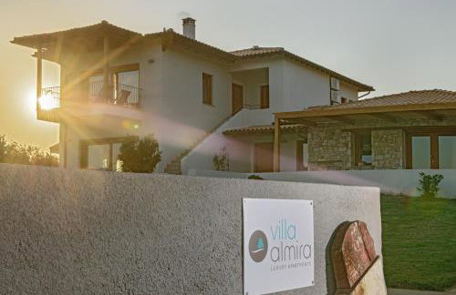 Villa Almira Luxury Apartments - Foto 3