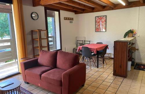 Appartement 2 chambres presqu'île du Cap-Ferret - Foto 7