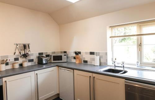 Chestnuts Barn - Foto 7