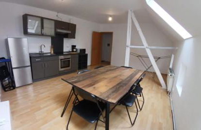 LivingRoom GmbH K72 Appartments in Salzgitter und Umgebung - Foto 1