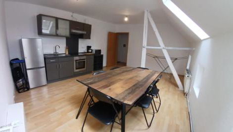 LivingRoom GmbH K72 Appartments in Salzgitter und Umgebung - Foto 1