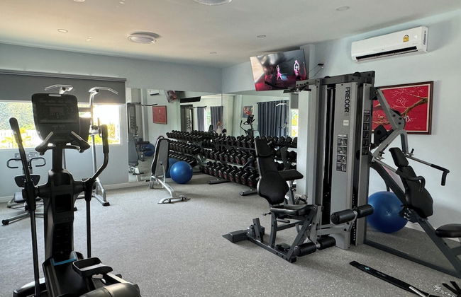 Erawan Pool Villa - Foto 16