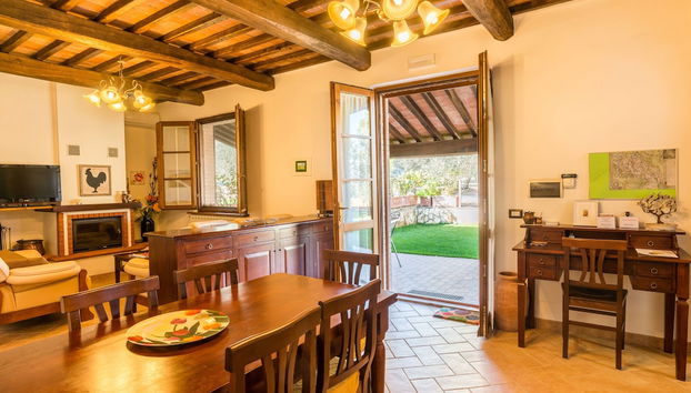 Agriturismo Cantagalli - Foto 2, Profilbild