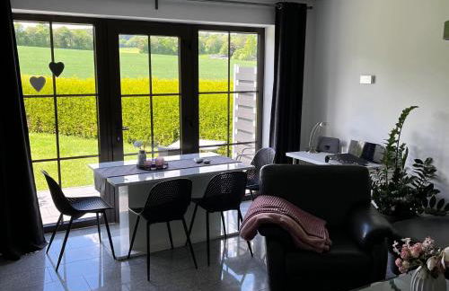 Holiday Home in Gönnersdorf near Badesee - Foto 4