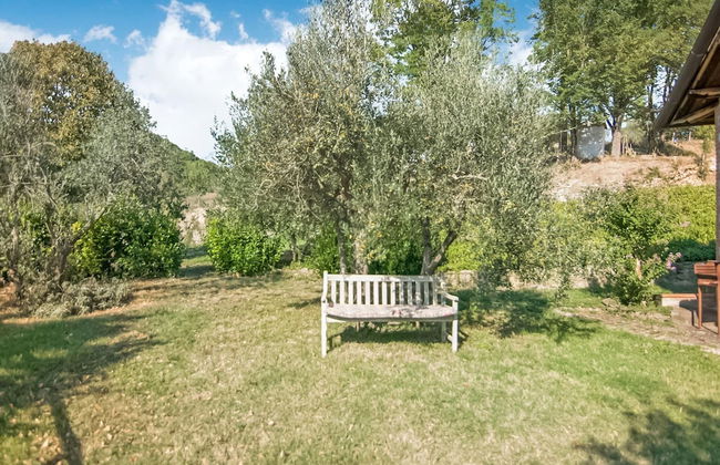 Rustic Serenity Farmhouse - Foto 36