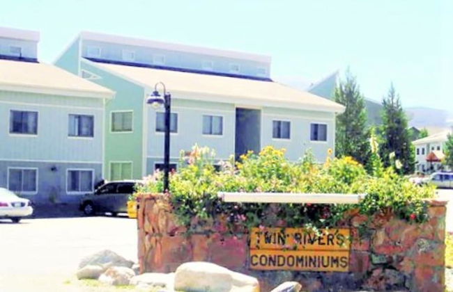 Twin Rivers Condominiums by Alderwood Colorado Management - Foto 29