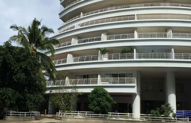 Sandy Beach Condo 17D - Photo 37