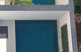 Apartamento moderno, a 200 metros da praia com pátio,piscina e churrasqueira privativa 2 vagas de garagem - Photo 21