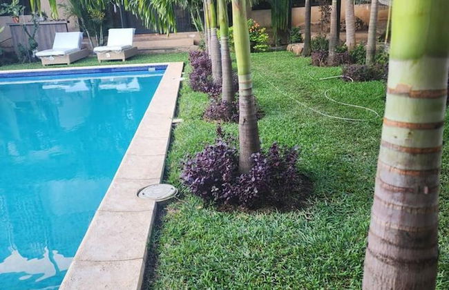 Remarkable 4-bed Villa in Retalhuleu, Guatemala - Photo 21