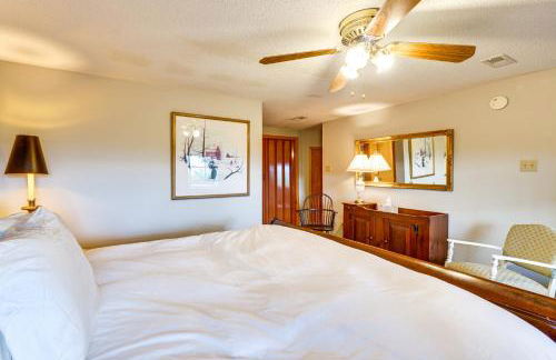 Tallassee Family Home with Stunning Smoky Mtn Views - Foto 21