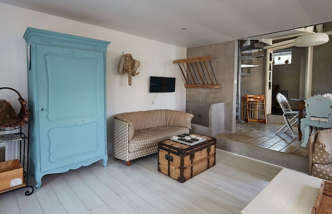 Les Gîtes de l'Yères - Foto 73