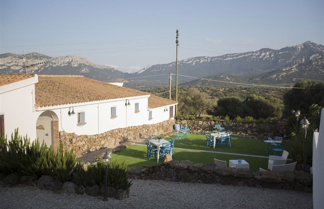 Country House S'Ozzastru - Foto 78