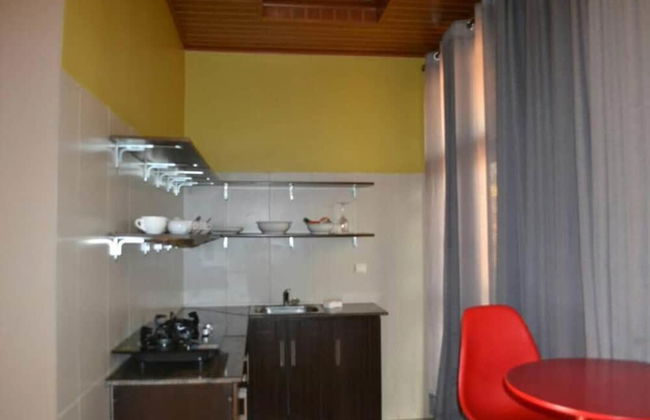 Shami Luxury Apart - Foto 7