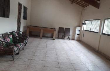15 pessoas 6 suites Mongagua - Foto 6