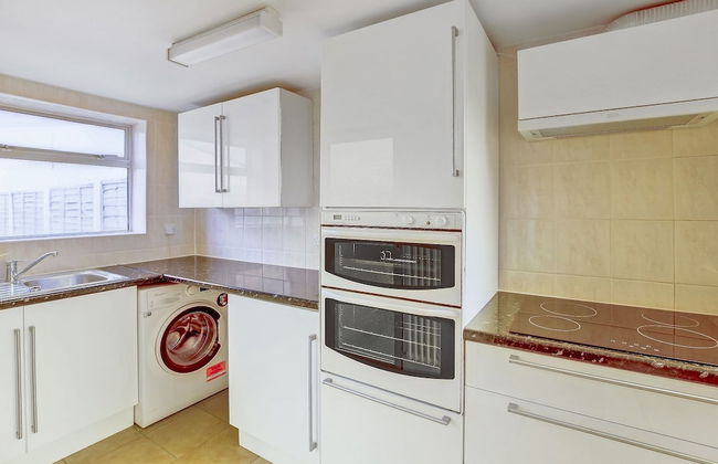 Mariners House - Foto 6