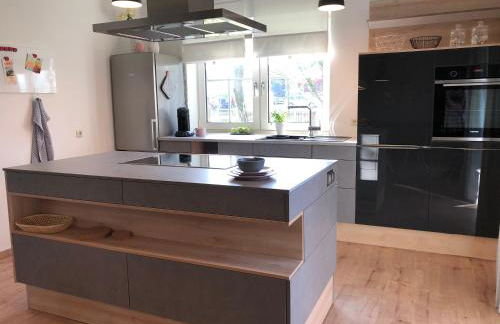 Haus Am Spitalgarten für 10 Personen - Foto 5