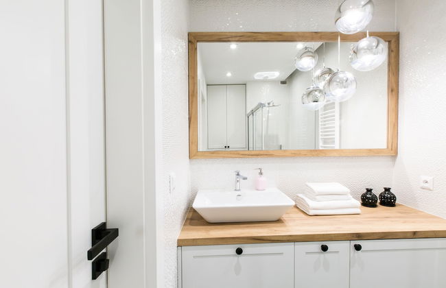 Homewell Apartments Maraton Gardens - Foto 16