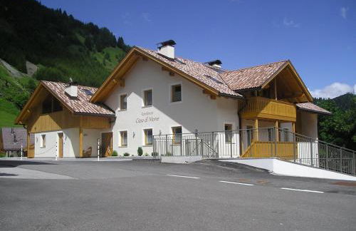 Residence Ciasa Dl Mone - Foto 18