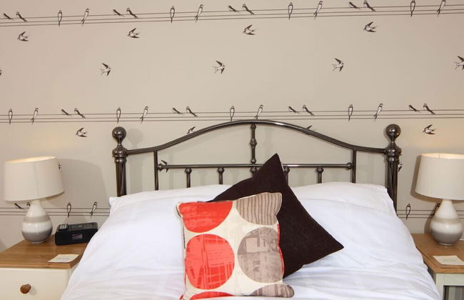 Much Wenlock Holiday Let - Foto 2